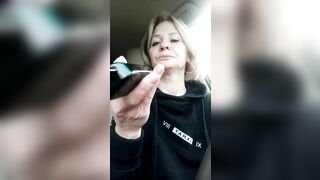 Milen_Milf From Stripchat Free Porn Video  - moderately-priced-cam2cam, petite-mature, sex-toys, spanking, topless-white