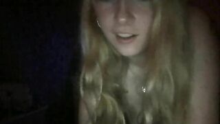 Watch stelladams New Porn Video [Chaturbate] - college, new, shy, blonde, 20