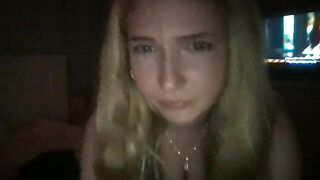 Watch stelladams New Porn Video [Chaturbate] - college, new, shy, blonde, 20