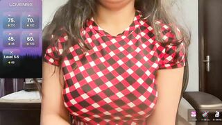Watch Spice-Summi From Stripchat Hot Porn Video  - indian, dildo-or-vibrator-big-t... thumbnail