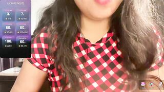 Watch Spice-Summi From Stripchat Hot Porn Video  - indian, dildo-or-vibrator-big-tits, big-tits-teens, role-play-teens, girls