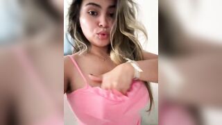 melanny10 From Stripchat Hot Porn Video Record - big-tits-milfs, middle-priced-privates-milfs, big-clit, latin-doggy-style, humiliation