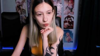 Watch liana_kisses From Stripchat New Porn Video Record - petite-teens, petite, girls, dirty-talk, small-audience