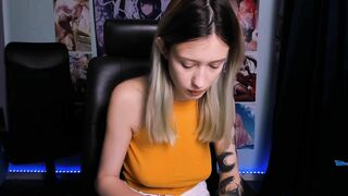 Watch liana_kisses From Stripchat New Porn Video Record - petite-teens, petite, girls, dirty-talk, small-audience