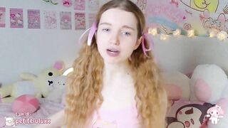 petiteluluxx From Stripchat Hot Porn Video Leak - best, brunettes, spanking, recordable-privates, student