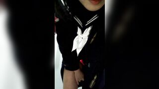 Chestnut023 From Stripchat Private Porn Video Record - dildo-or-vibrator, nylon, cam2cam, deepthroat-blowjob, trimmed