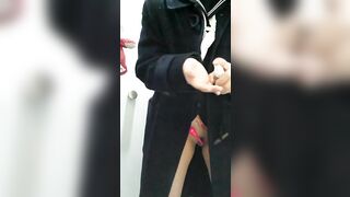 Chestnut023 From Stripchat Private Porn Video Record - dildo-or-vibrator, nylon, cam2cam, deepthroat-blowjob, trimmed
