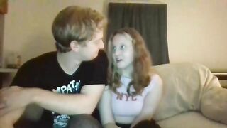Watch passion_project Best Porn Video [Chaturbate] - couple, sexy, topless, edging