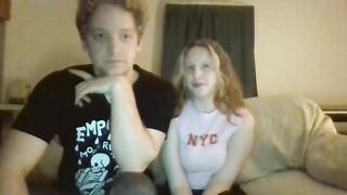 Watch passion_project Best Porn Video [Chaturbate] - couple, sexy, topless, edging