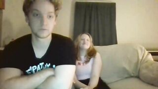 Watch passion_project Best Porn Video [Chaturbate] - couple, sexy, topless, edging