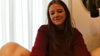 Neonstar From Stripchat Top Porn Video Leak - topless-white, topless-young, best, small-audience, fingering-young