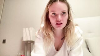 mariemelissah From Stripchat New Porn Video Record - petite-blondes, big-ass-doggy-style, big-ass, recordable-publics, romantic-young