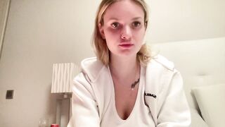 mariemelissah From Stripchat New Porn Video Record - petite-blondes, big-ass-doggy-style, big-ass, recordable-publics, romantic-young