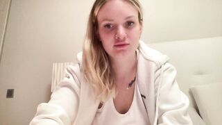mariemelissah From Stripchat New Porn Video Record - petite-blondes, big-ass-doggy-style, big-ass, recordable-publics, romantic-young