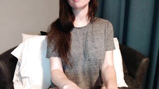 tinyytina Best Porn Video [Chaturbate] - feet, mistress, bigboobs, domme