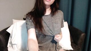 tinyytina Best Porn Video [Chaturbate] - feet, mistress, bigboobs, domme