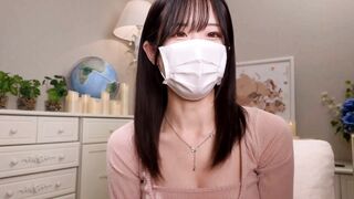 Watch JP-ERENA From Stripchat Free Porn Video Leak - petite-asian, brunettes-young, young, trimmed, trimmed-asian