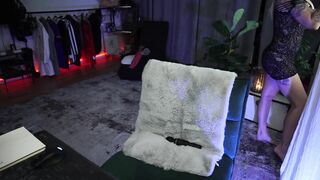 LaraPunkt From Stripchat New Porn Video Leak - striptease, fingering-young, striptease-white, humiliation, role-play