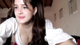 Watch iambarbiesecret Best Porn Video [Chaturbate] - sexychubby, gag, juicy, dildoshow