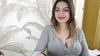 La_Nebulleuse-Nebulla From Stripchat Top Porn Video Record - big-tits-handjob, dildo-or-vibrator-teens, french-teens, hd, humiliation