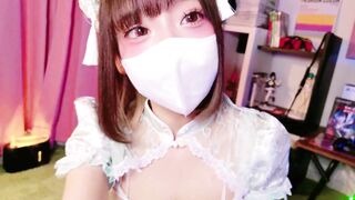 Watch nyakotan From Stripchat Private Porn Video  - striptease-asian, medium, couples, masturbation, asian