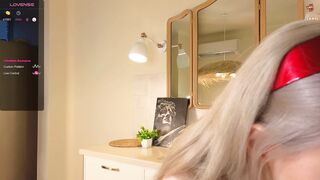 Watch but_not_for_freeeeee New Porn Video [Chaturbate] - new, shy, young, 18, blonde