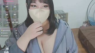 Ri_0625 From Stripchat New Porn Video Leak - big-ass-young, mixed-young, black-hair-young, hd, striptease