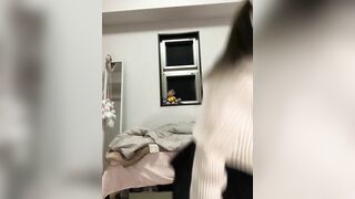 Watch saku712055 From Stripchat Hot Porn Video Record - masturbation, squirt-asian, anal-toys, brunettes-petite, girls