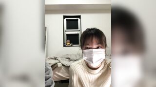 Watch saku712055 From Stripchat Hot Porn Video Record - masturbation, squirt-asian, anal-toys, brunettes-petite, girls