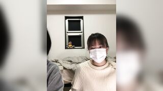 Watch saku712055 From Stripchat Hot Porn Video Record - masturbation, squirt-asian, anal-toys, brunettes-petite, girls