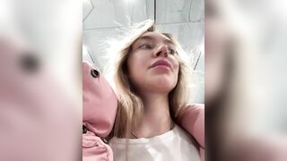 Miss_Elfie From Stripchat Free Porn Video Leak - girls, mobile, role-play, facesitting, brunettes-young