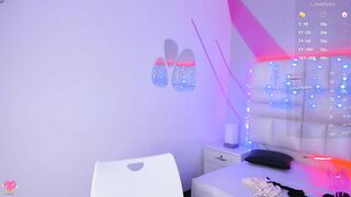 Watch Salome_rouse1 From Stripchat New Porn Video Record - girls, best, cheapest-privates, brunettes-blowjob, interactive-toys-young