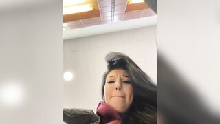 Tisha_Busty From Stripchat HD Porn Video Record - upskirt, big-tits-handjob, anal-white, fingering, recordable-publics