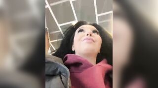Tisha_Busty From Stripchat HD Porn Video Record - upskirt, big-tits-handjob, anal-white, fingering, recordable-publics
