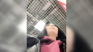 Tisha_Busty From Stripchat HD Porn Video Record - upskirt, big-tits-handjob, anal-white, fingering, recordable-publics