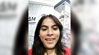 _karlaSweet_ From Stripchat New Porn Video Leak - erotic-dance, titty-fuck, spanish-speaking, big-tits-latin, mobile-teens