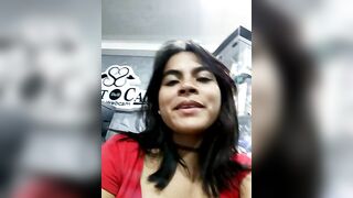 _karlaSweet_ From Stripchat New Porn Video Leak - erotic-dance, titty-fuck, spanish-speaking, big-tits-latin, mobile-teens