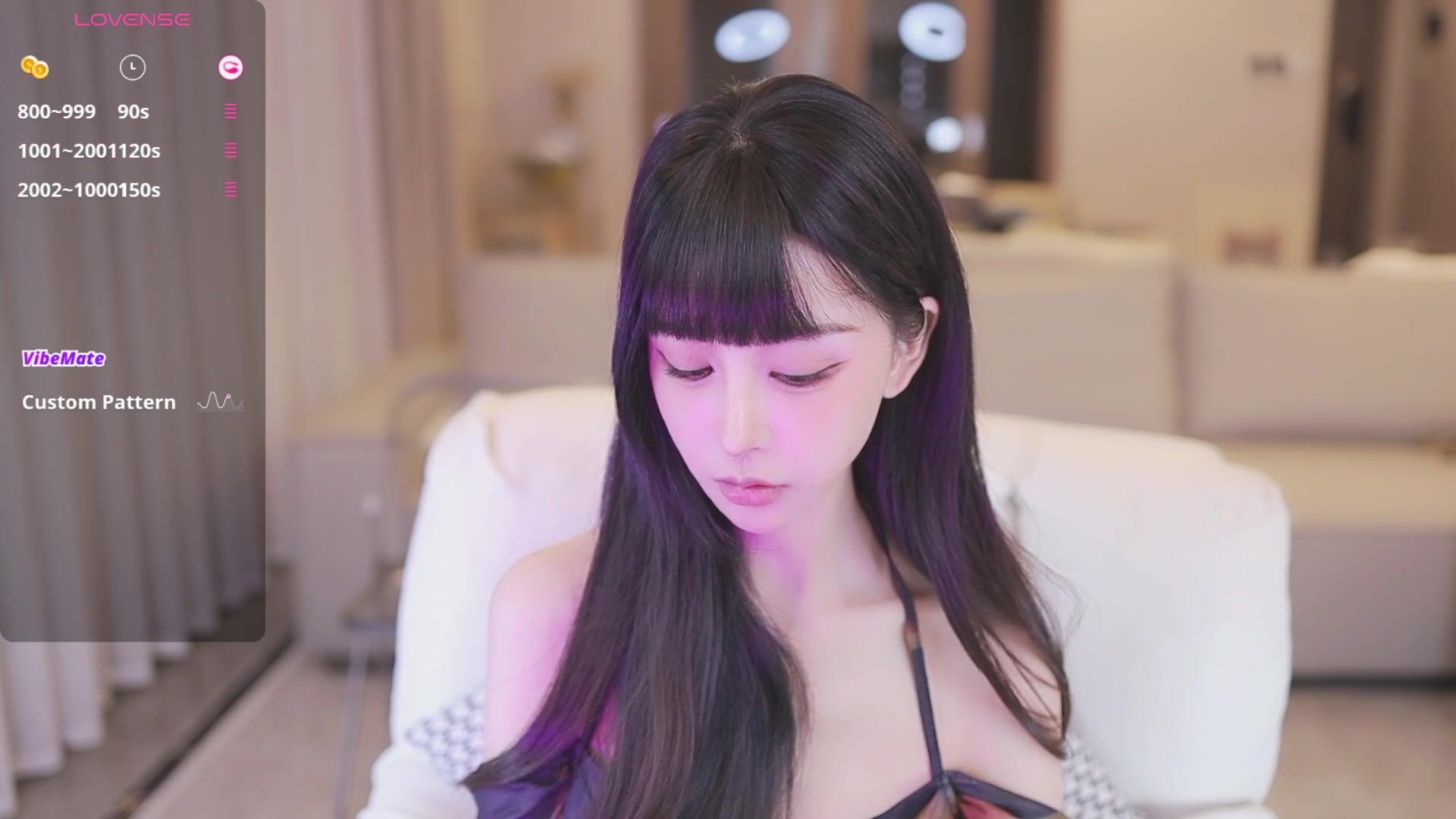 JayPope's powerful sensualityan electrifying JayPope