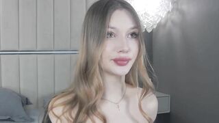 ViolaFlirt From Stripchat Top Porn Video Leak - student, white, girls, blondes, heels