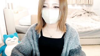 xxAIxx From Stripchat HD Porn Video Leak - trimmed, medium, young, asian, hd