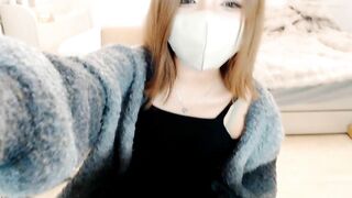 xxAIxx From Stripchat HD Porn Video Leak - trimmed, medium, young, asian, hd
