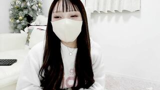 Watch nemui_oyasumi From Stripchat Private Porn Video Record - medium, girls, interactive-toys-young, japanese, asian