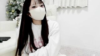 Watch nemui_oyasumi From Stripchat Private Porn Video Record - medium, girls, interactive-toys-young, japanese, asian