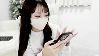 Watch nemui_oyasumi From Stripchat Private Porn Video Record - medium, girls, interactive-toys-young, japanese, asian