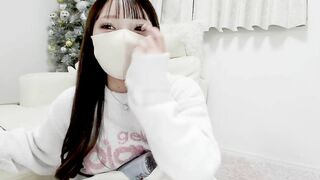 Watch nemui_oyasumi From Stripchat Private Porn Video Record - medium, girls, interactive-toys-young, japanese, asian