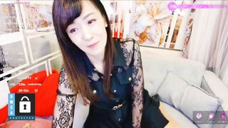 -N_Miyabi- From Stripchat Best Porn Video Leak - petite-asian, cam2cam, luxurious-privates-asian, luxurious-privates, recordable-publics