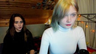 Watch kinyamoon From Stripchat Top Porn Video Record - colorful-teens, petite-teens, emo, new-white, white