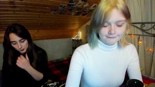 Watch kinyamoon From Stripchat Top Porn Video Record - colorful-teens, petite-teens, emo, new-white, white