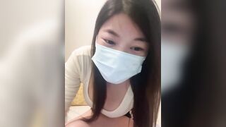 Watch lululu-sweet From Stripchat Private Porn Video  - new-luxurious-privates, asian-young, lovense, corset, flashing