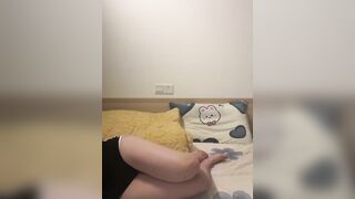 Watch lululu-sweet From Stripchat Private Porn Video  - new-luxurious-privates, asian-young, lovense, corset, flashing